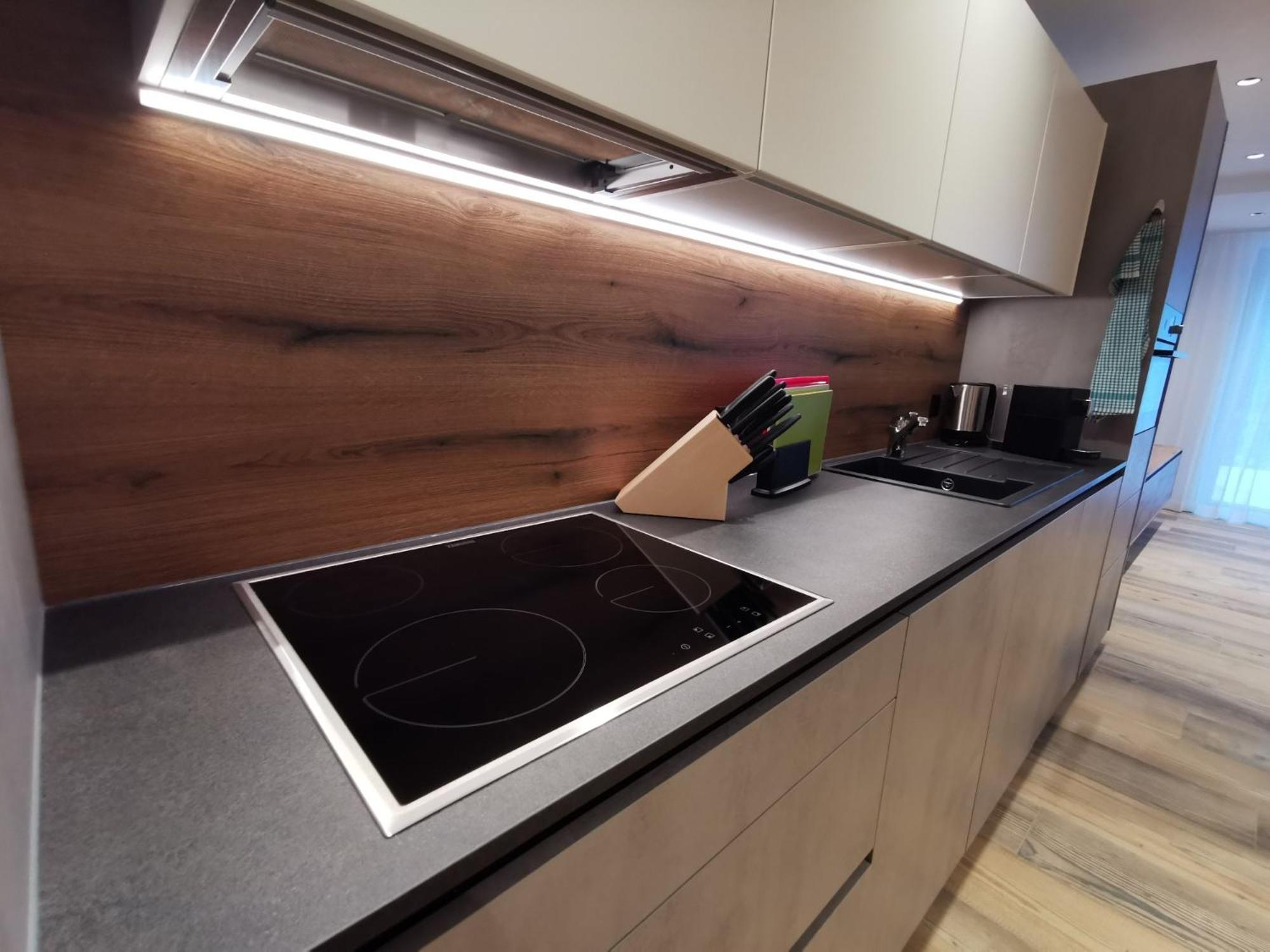 Appartements Vadret Samnaun Dış mekan fotoğraf