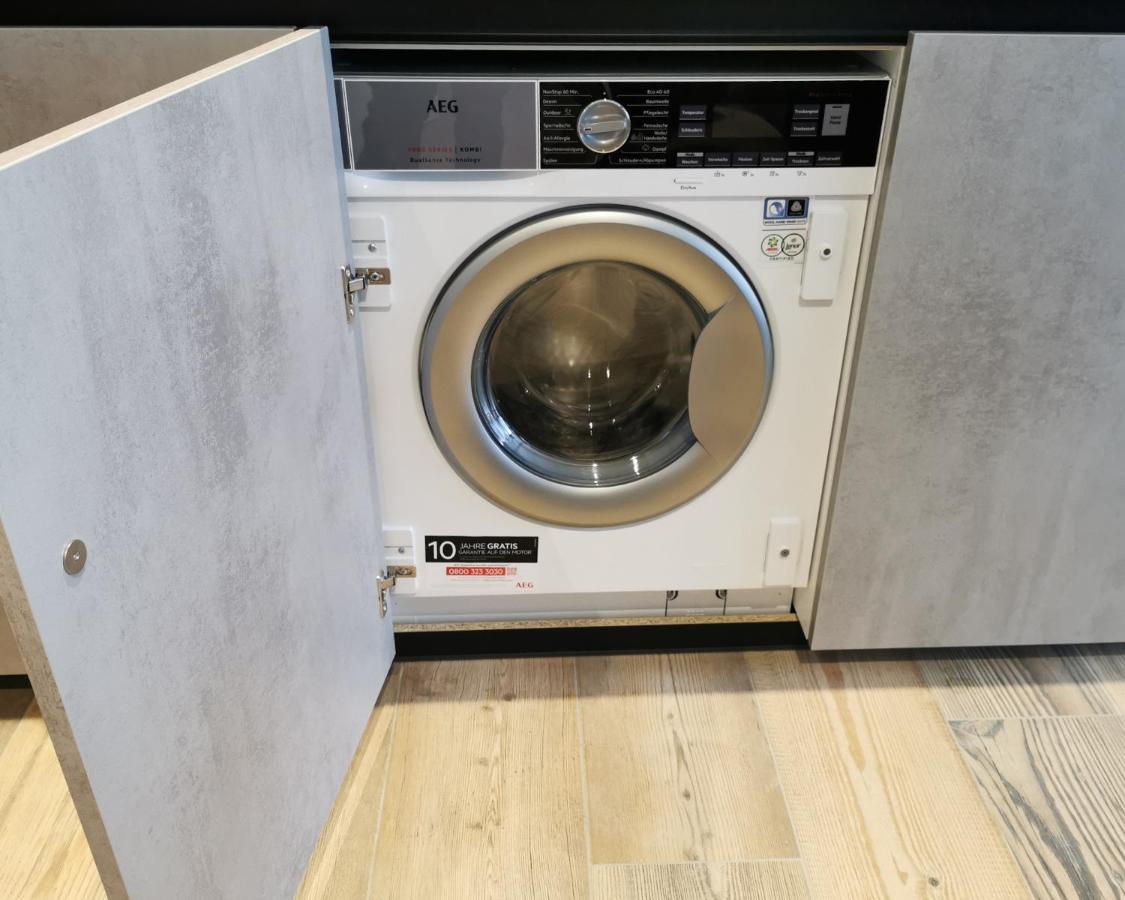 Appartements Vadret Samnaun Dış mekan fotoğraf
