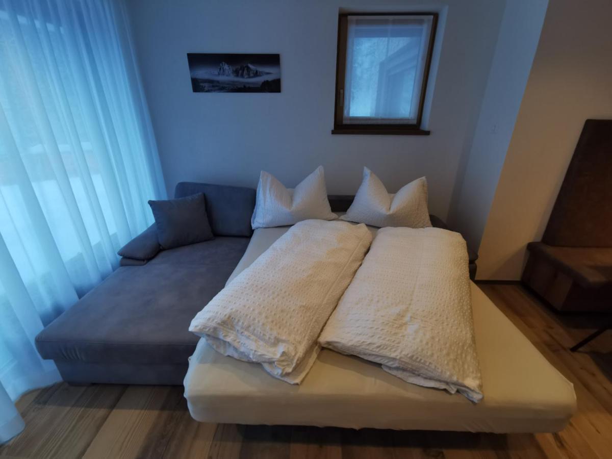 Appartements Vadret Samnaun Dış mekan fotoğraf